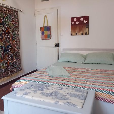 Maison De L'Esprit Catalan Argelès-sur-Mer Eksteriør billede