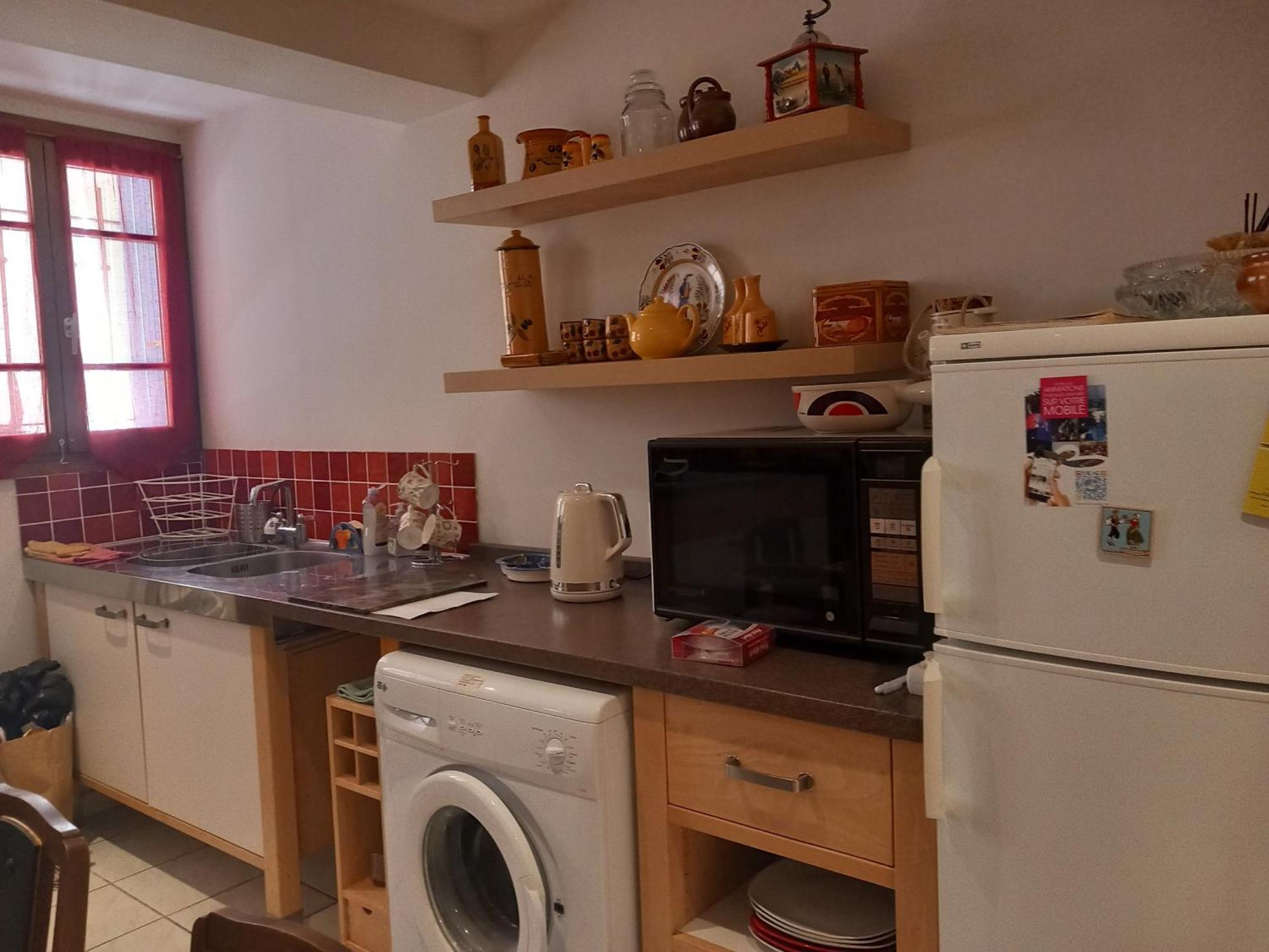 Maison De L'Esprit Catalan Argelès-sur-Mer Eksteriør billede