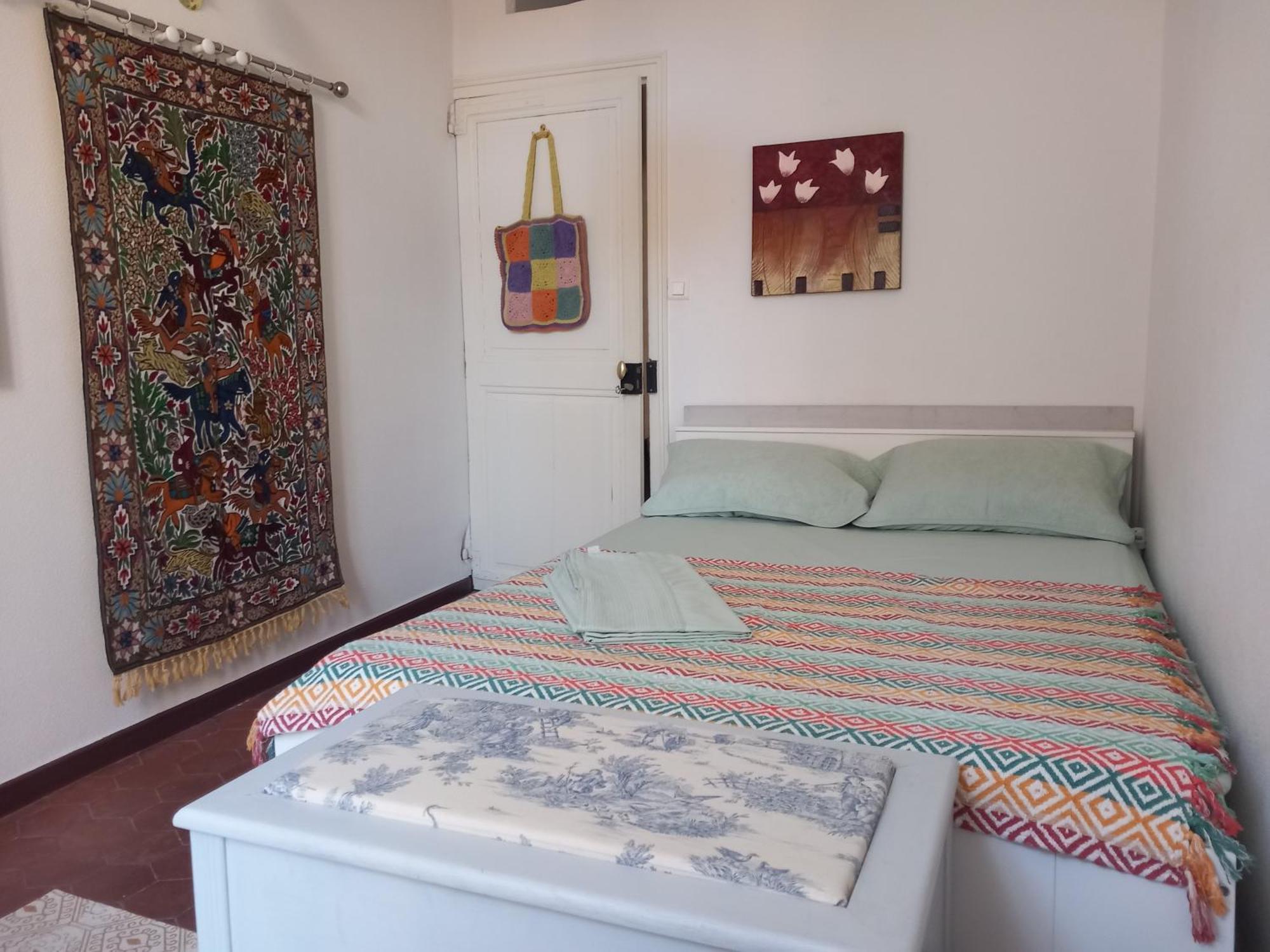 Maison De L'Esprit Catalan Argelès-sur-Mer Eksteriør billede