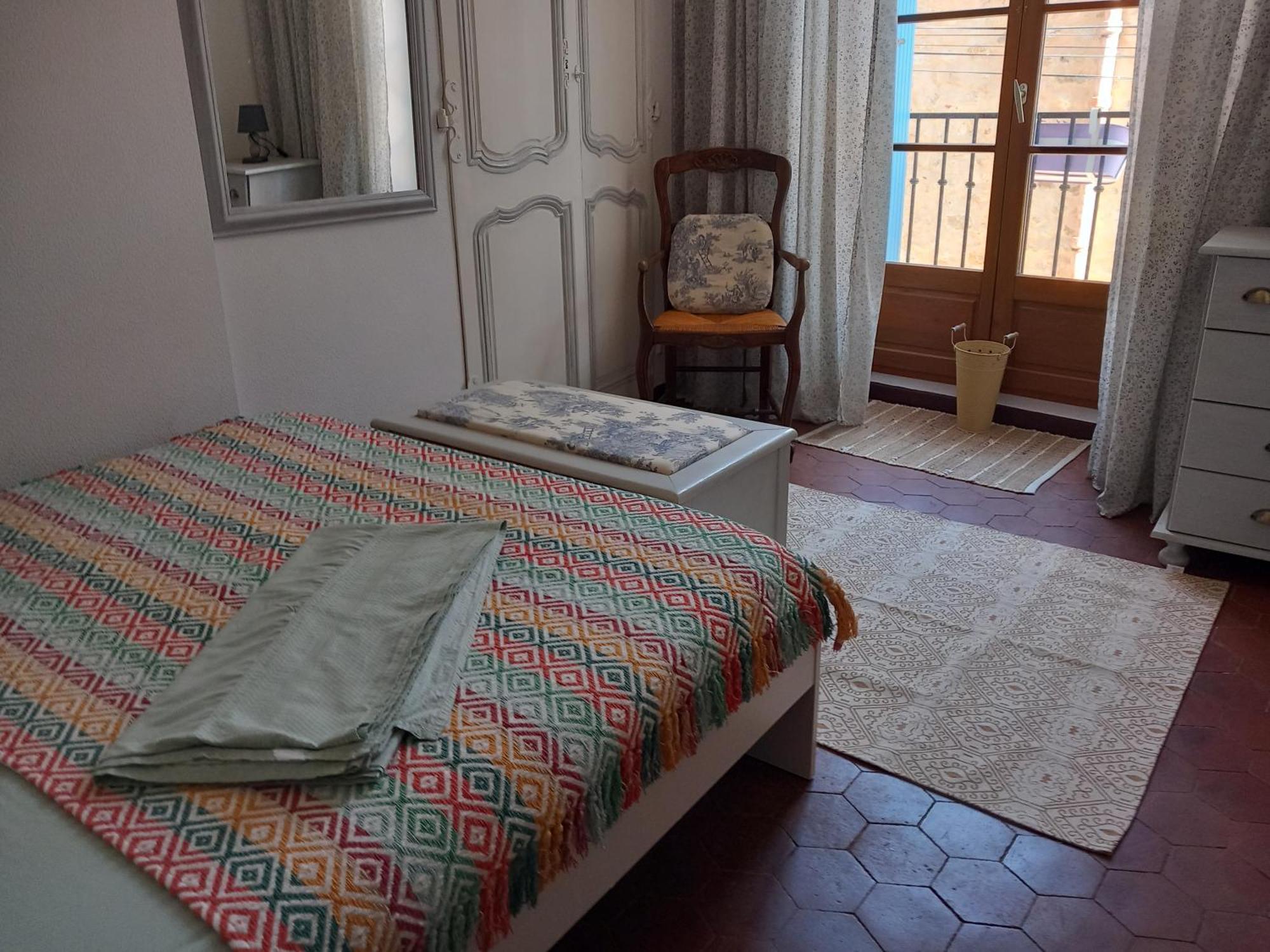 Maison De L'Esprit Catalan Argelès-sur-Mer Eksteriør billede